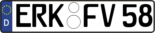 ERK-FV58