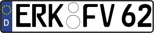 ERK-FV62
