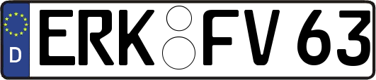 ERK-FV63