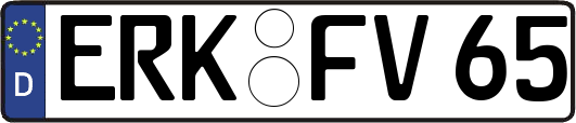 ERK-FV65