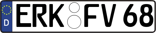ERK-FV68