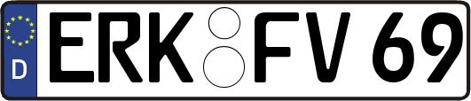 ERK-FV69