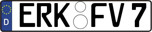 ERK-FV7