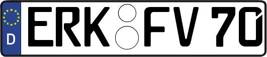 ERK-FV70