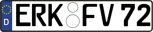 ERK-FV72