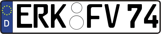 ERK-FV74