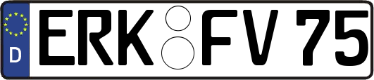 ERK-FV75