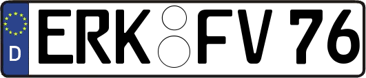 ERK-FV76