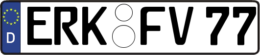 ERK-FV77