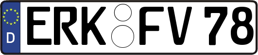 ERK-FV78