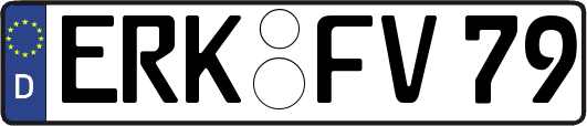 ERK-FV79