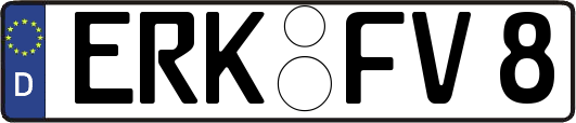ERK-FV8