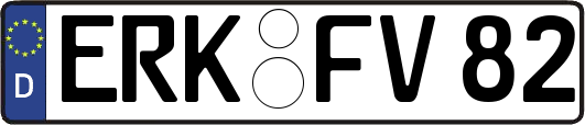 ERK-FV82