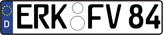 ERK-FV84