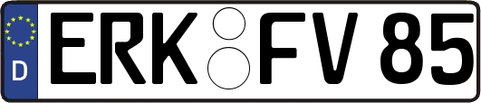 ERK-FV85