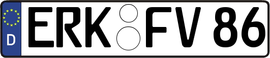 ERK-FV86