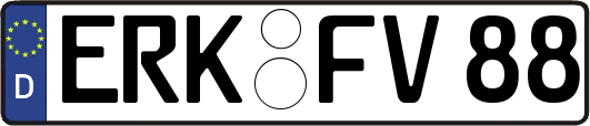 ERK-FV88