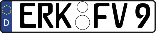 ERK-FV9