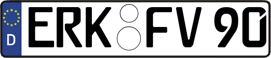 ERK-FV90