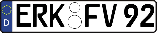 ERK-FV92
