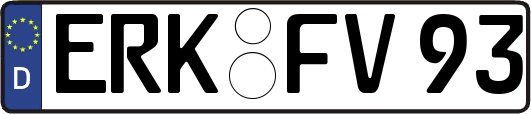 ERK-FV93