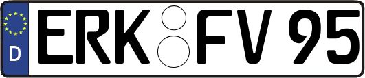 ERK-FV95