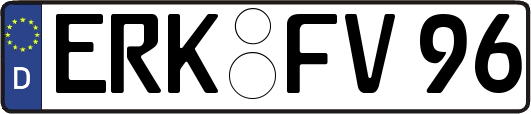 ERK-FV96