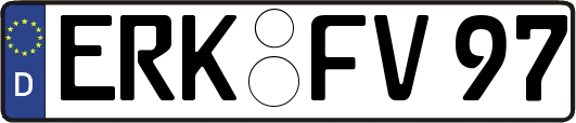 ERK-FV97