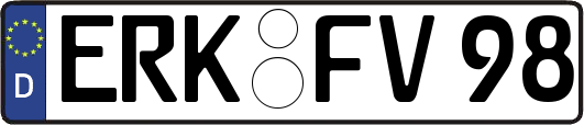 ERK-FV98