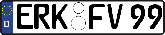 ERK-FV99