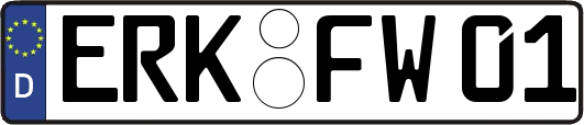ERK-FW01