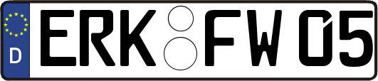 ERK-FW05