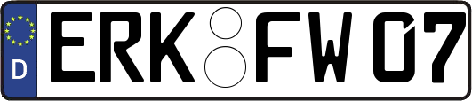 ERK-FW07