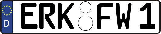 ERK-FW1