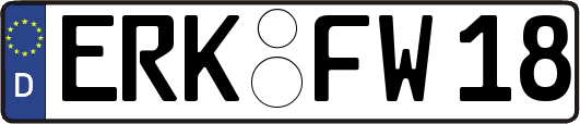 ERK-FW18
