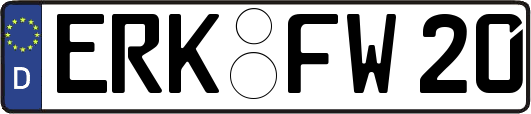 ERK-FW20