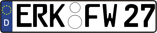 ERK-FW27