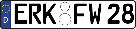 ERK-FW28