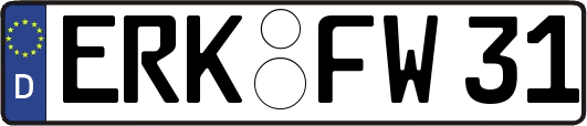 ERK-FW31