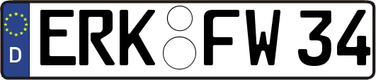 ERK-FW34