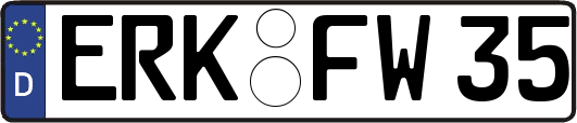 ERK-FW35