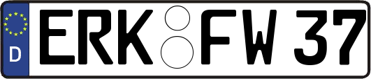 ERK-FW37