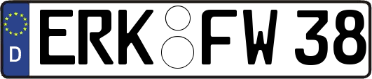ERK-FW38
