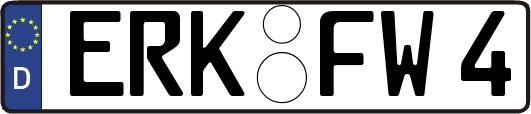 ERK-FW4
