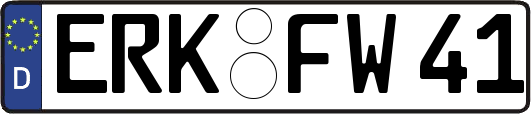 ERK-FW41