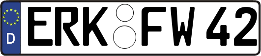 ERK-FW42
