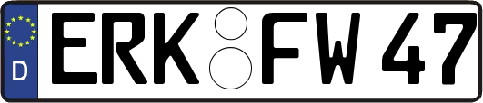ERK-FW47