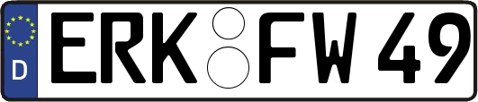 ERK-FW49
