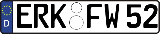 ERK-FW52