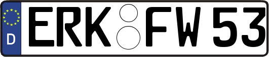 ERK-FW53
